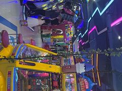 -大玩家(大连高新万达店)