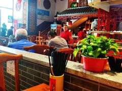 -闫家粥铺(吉林大路店)