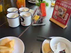 -韶山冲湘菜(中兴大街店)