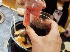 -匠牛亭·锅物烧肉放题自助(昆百大·泰业城店)