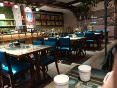 -蟹蟹潮汕砂锅粥(食八方美食城店)