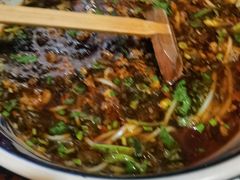 -蜗牛小馆醉乡民谣云南菜(惠新西里店)