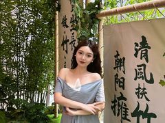 -天津国贸购物中心