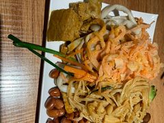 -猫姑娘大盘鸡(商城路店)