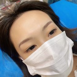-BBK韩眉馆-正版半永久纹眉美瞳
