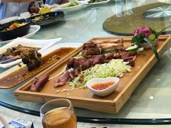 -潮福城大酒楼(二环东路店)