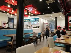 -李先生牛肉面大王(上海站南广场店)