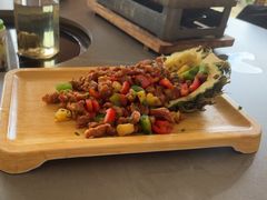 -创味·民间海南菜·非遗藤桥排骨(藤桥·免税城店)