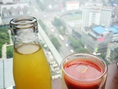 -富力丽思卡尔顿酒店·香荟全日制餐厅