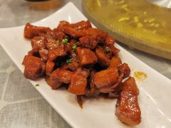 -扎与夏私房菜(西藏自治区拉萨市丹杰林巷店)