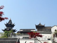 -江宁织造博物馆