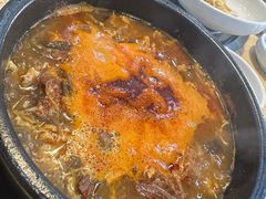 -元祖李朝(新威路店)