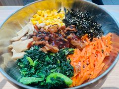 -米村拌饭(金象城店)