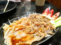 -小明同学(三里屯店)