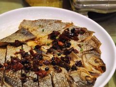 -刘胖子家常菜·蹄花焖藕(中南店)
