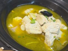 -好厨郎烤鱼·家常菜(红旗路总店)