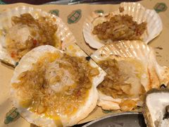 -蚝堡海鲜·威海菜·海肠捞饭·烧烤·亚洲吃蚝公司(幸福门店)