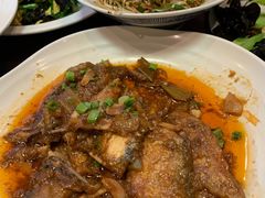 -凯达饺子城(燕山大街店)