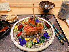 -小十Omakase(地王大厦店)
