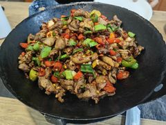 -建辉湖南土菜馆(南大街店)