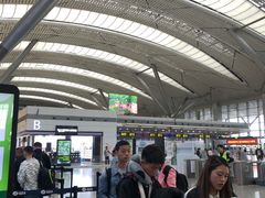 -贵阳龙洞堡国际机场-T2航站楼