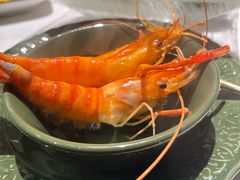 -Thai Basil罗勒叶泰式餐厅(时代天街店)