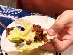 小米辣炒牛肉-滇道云南特色料理(康定路店)