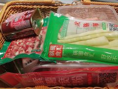 -锅圈食汇火锅烧烤食材超市(聚贤路店)