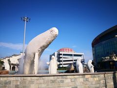 -福州罗源湾海洋世界旅游区