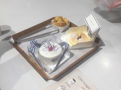 -巴黎贝甜(印象城店)