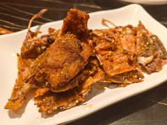 -枪火串烧·东北特色烧烤(罗湖总店)