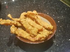 现炸酥肉-肥龙火锅(南坪店)