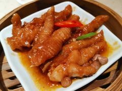 -点都德(汇盈广场店)