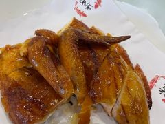 -一品粤珍轩(吴中路店)