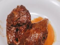 麻辣兔头-双流老妈兔头(荟聚店)