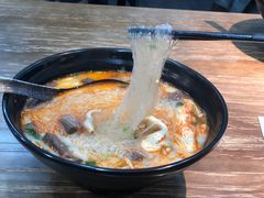 -鸭小妹鸭血粉丝(老门东店)