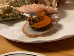 -景祥海鲜美食餐厅