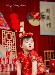 -七色田儿童摄影(静安店)