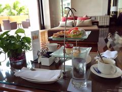 -逸廊大堂吧(三亚海棠湾万丽度假酒店)