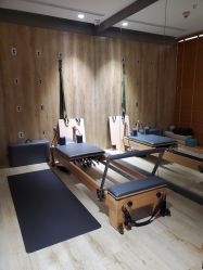 -卡莫瑜伽·普拉提