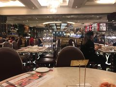 大堂-芭菲盛宴·环球美食(解放碑英利国际店)