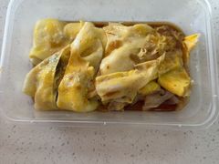 -山水肠粉(盐田店)