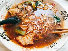 -孙记大碗皮肚面(后宰门店)