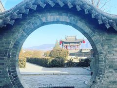 -山西王家大院