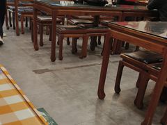 -庆丰包子铺(安东店)