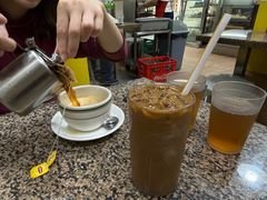 -新鸿发咖啡美食