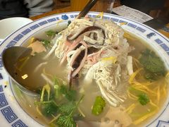 -老雒阳面馆·水席·洛阳菜(纱厂路店)