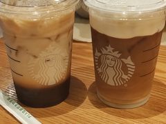 -星巴克(南宁华润幸福里店)