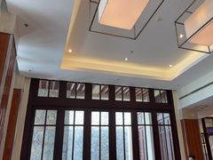 -亚龙湾希尔顿自助餐厅·海鲜·烧烤·沙滩BBQ·现场乐队