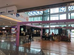 -家乐福(四元桥购物中心店)